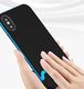 IPAKY iPaky Bumblebee Neo Hybrid gumowe etui z ramką iPhone XS / X czarny 10