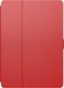 Etui na tablet Speck Speck Balance Folio - Etui iPad 9.7" (2018/2017) / iPad Pro 9.7" / iPad Air 2 / iPad Air w/Magnet & Stand up (Dark Poppy Red/Velvet Red) 2