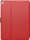 Etui na tablet Speck Speck Balance Folio - Etui iPad 9.7" (2018/2017) / iPad Pro 9.7" / iPad Air 2 / iPad Air w/Magnet & Stand up (Dark Poppy Red/Velvet Red) 3
