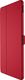 Etui na tablet Speck Speck Balance Folio - Etui iPad 9.7" (2018/2017) / iPad Pro 9.7" / iPad Air 2 / iPad Air w/Magnet & Stand up (Dark Poppy Red/Velvet Red) 4
