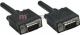 Kabel Manhattan D-Sub (VGA) - D-Sub (VGA) 1.8m czarny (311731) 1