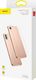 Baseus Rear Protector szkło hartowane na tył obudowę telefonu iPhone XS Max przezroczysty (SGAPIPH65-ABM02) 7