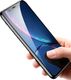 Baseus Full Coverage szkło hartowane 3D na cały ekran iPhone XR czarny (SGAPIPH61-KC01) 5