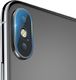 Baseus Camera Lens Glass Film 2x szkło hartowane na obiektyw aparatu kamery Apple iPhone XS Max (SGAPIPH65-JT02) 1