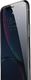 Baseus Diamond Body Tempered Glass szkło hartowane 3D 0,3 mm ze wzmocnioną ramką i filtrem Privacy Apple iPhone XR czarny 2