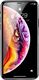Baseus Rigid-edge Tempered Glass szkło hartowane 3D 0,3 mm ze wzmocnioną ramką Apple iPhone XS Max czarny 2