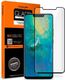 Spigen SZKŁO HARTOWANE GLAS.TR CASE FRIENDLY HUAWEI MATE 20 PRO BLACK 1