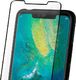 Spigen SZKŁO HARTOWANE GLAS.TR CASE FRIENDLY HUAWEI MATE 20 PRO BLACK 2