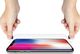 Spigen SZKŁO HARTOWANE GLAS.TR SLIM IPHONE X/XS 3