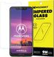 Wozinsky Wozinsky Tempered Glass szkło hartowane 9H Motorola One (opakowanie – koperta) 1