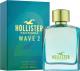 Hollister California Wave 2 EDT 100 ml 1