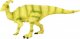 Figurka Mega Creative Dinozaur 30cm (418190) 5
