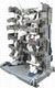 Figurka Figurka 1/100 MG Gundam Unicorn Screen Image MS Cage 2