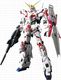 Figurka Figurka 1/100 MG Gundam Unicorn Screen Image MS Cage 3