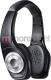 Słuchawki Denon Globe Cruiser AH-NCW500 Czarny 1