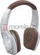 Słuchawki Denon Globe Cruiser AH-NCW500 Srebrny 1