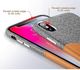 ESR METRO IPHONE XS MAX BROWN/GREY 5