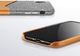 ESR METRO IPHONE XS MAX BROWN/GREY 8