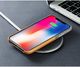 ESR METRO IPHONE XS MAX BROWN/GREY 9