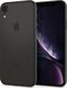 Spigen SPIGEN AIRSKIN IPHONE XR BLACK 1