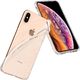 Spigen Nakładka Liquid Crystal do Apple iPhone X/XS różowa 2