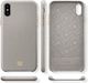 Spigen Nakładka La Manon Cali do Apple iPhone X/XS beżowa 3