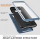 Supcase SUPCASE CLAYCO HERA GALAXY S8 BLUE 6