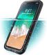 Supcase SUPCASE IBLSN AEGIS IP68 IPHONE X/XS BLACK 1