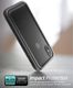 Supcase SUPCASE IBLSN AEGIS IP68 IPHONE X/XS BLACK 2