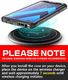 Supcase SUPCASE UNICORN BEETLE PRO GALAXY NOTE 9 BLACK 2