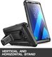 Supcase SUPCASE UNICORN BEETLE PRO GALAXY NOTE 9 BLACK 3
