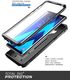 Supcase SUPCASE UNICORN BEETLE PRO GALAXY NOTE 9 BLACK 4