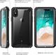 Supcase SUPCASE IBLSN ARES IPHONE XS MAX BLACK 4