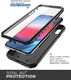 Supcase SUPCASE UNICORN BEETLE PRO IPHONE XR BLACK 4