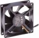 Wentylator Fander Roxo 8025H 80mm (FRX2-8025-HX) 1