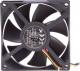 Wentylator Fander Roxo 8025H 80mm (FRX2-8025-HX) 2