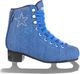 Spokey Łyżwy figurowe Vogue granatowe r. 42 (921105) 1