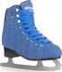 Spokey Łyżwy figurowe Vogue granatowe r. 42 (921105) 2