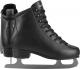Spokey Łyżwy figurowe męskie Blaze czarne r. 44 (924543) 1
