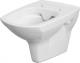 Miska WC Cersanit Moduo CleanOn wisząca (K701-033) 1