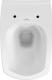 Miska WC Cersanit Moduo CleanOn wisząca (K701-033) 2