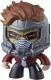 Figurka Hasbro Marvel Mighty Muggs - Star-Lord (E2209) 1