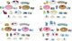 Figurka Hasbro Figurki Lost Kitties Multipak (E4458) 2