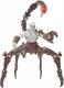 Figurka Hasbro Spider-man Deluxe Skorpion (E2840/E2889) 1