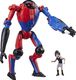Figurka Hasbro Spider-man Deluxe SP/DR i Peni Parker (E2840/E2888) 1