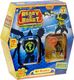 Figurka MGA Ready2Robot Bot Blasters - Style 3 (553960) 1