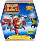 Figurka MGA Ready2Robot Bot Blasters - Style 3 (553960) 3