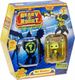 Figurka MGA Ready2Robot Bot Blasters - Style 4 (553977) 1