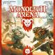 Portal Games Gra planszowa Monolith Arena 2