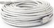 Gembird Gembird patchcord RJ45, kat. 6, FTP, 30m, szary 1